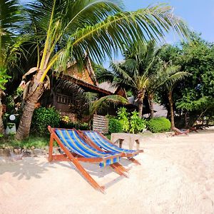 Bungalow z widokiem na plażę